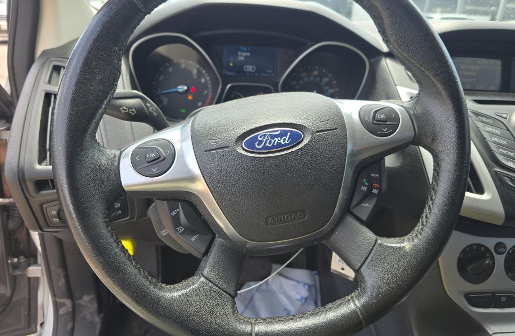 2013 Ford Focus - $6,999