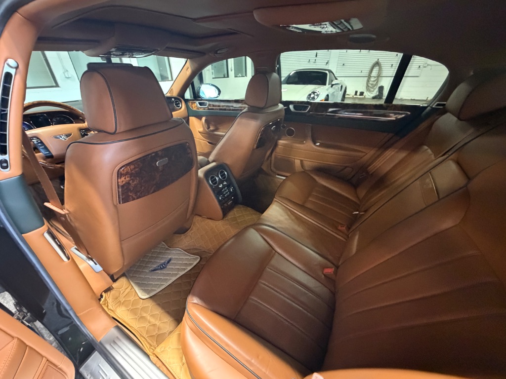 2010 Bentley Continental - $19,999