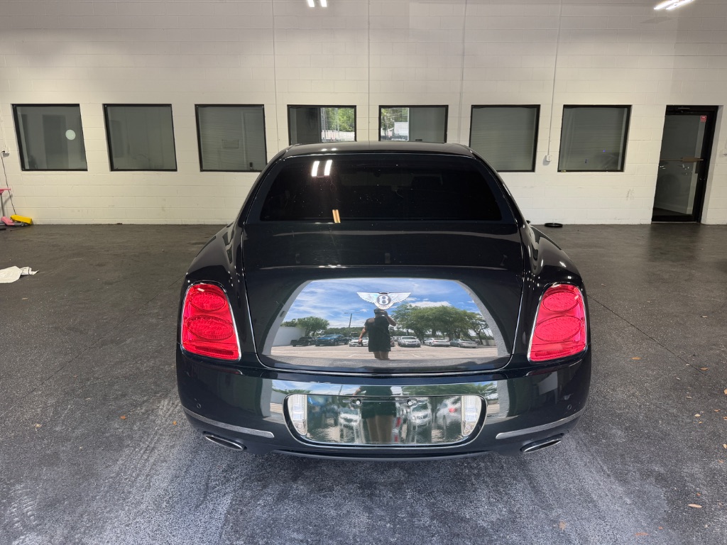 2010 Bentley Continental - $19,999