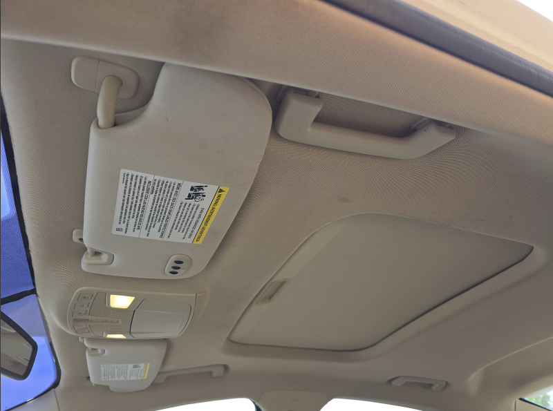 2014 Ford Fusion - $9,999