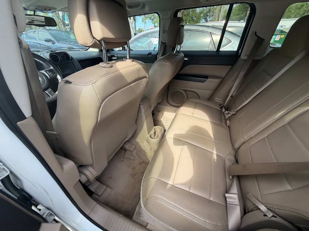 2017 Jeep Patriot - $8,999