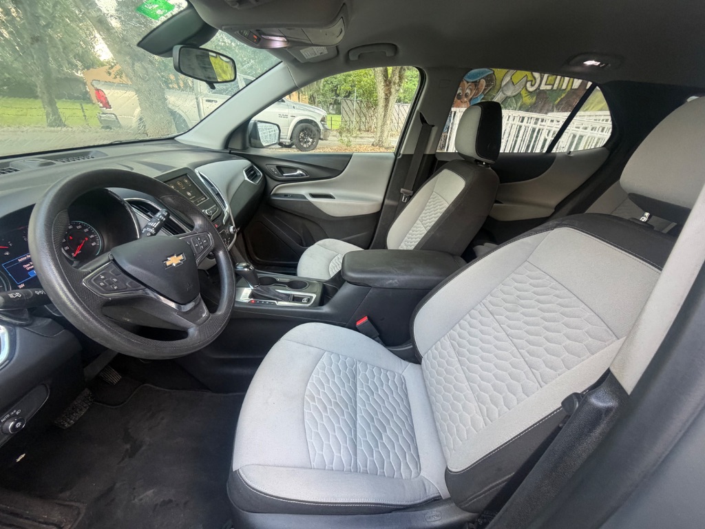 2019 Chevrolet Equinox - $9,999