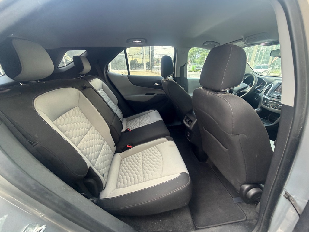 2019 Chevrolet Equinox - $9,999