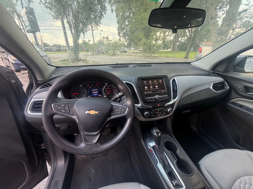 2019 Chevrolet Equinox - $9,999