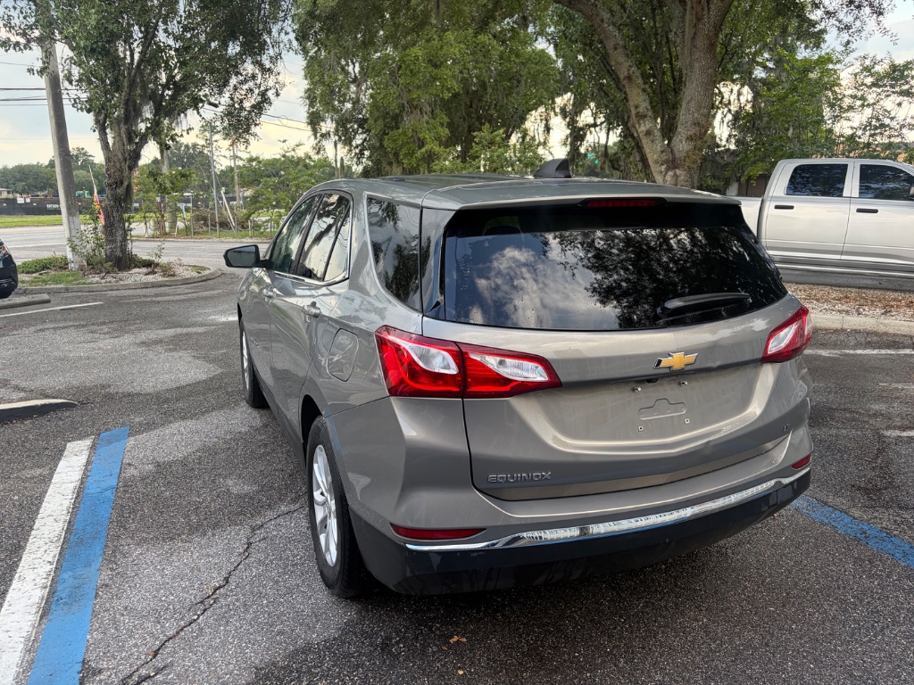 2019 Chevrolet Equinox - $9,999