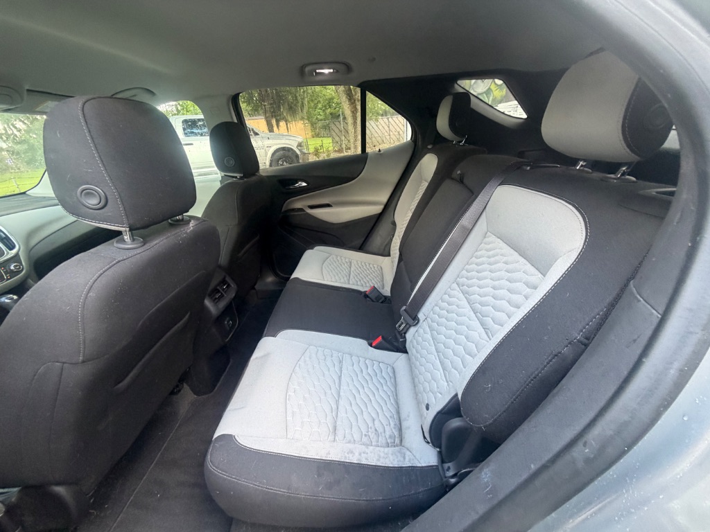 2019 Chevrolet Equinox - $9,999