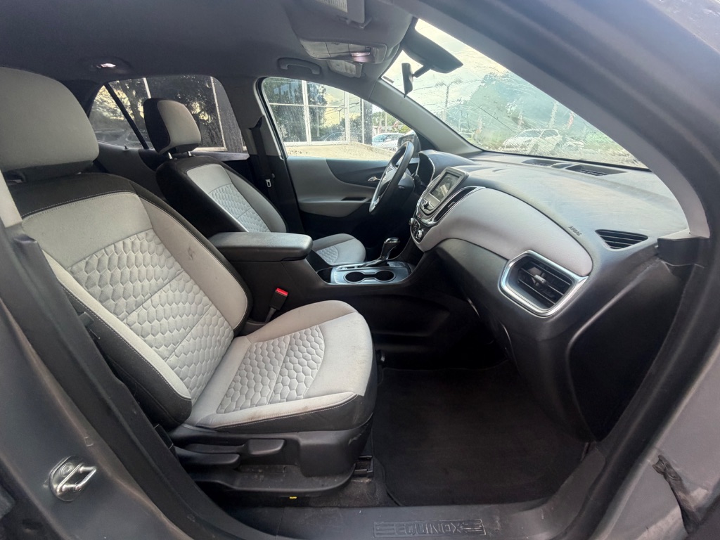 2019 Chevrolet Equinox - $9,999