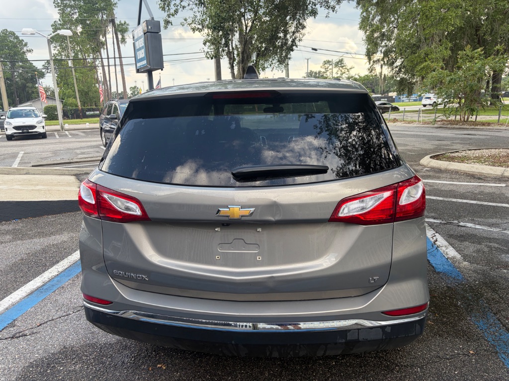 2019 Chevrolet Equinox - $9,999