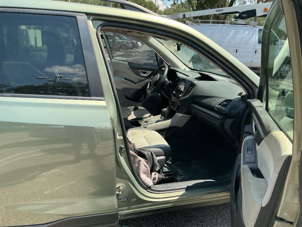 2021 Subaru Forester - $17,500