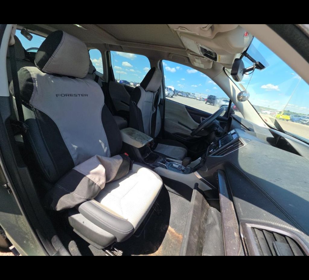 2021 Subaru Forester - $17,500
