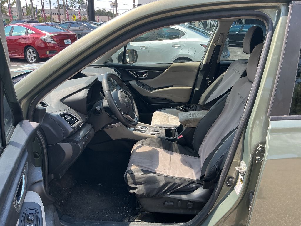 2021 Subaru Forester - $17,500