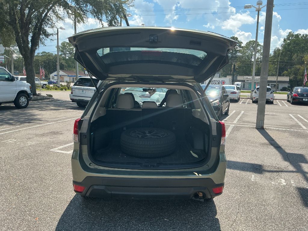 2021 Subaru Forester - $17,500