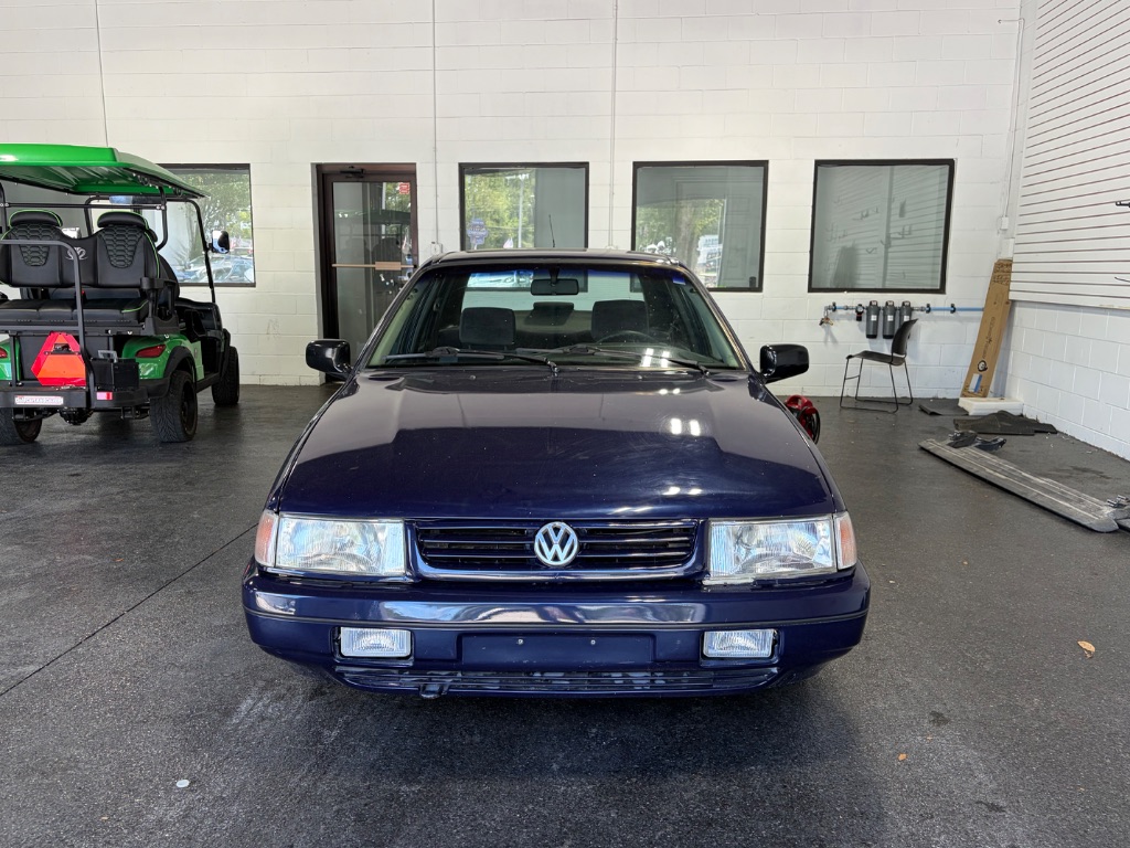 1997 Volkswagen Santana - $14,999