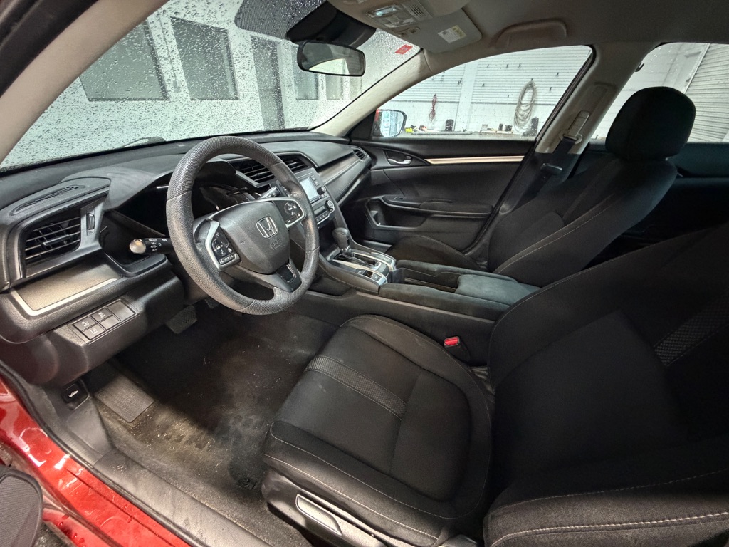 2019 Honda Civic - $14,999
