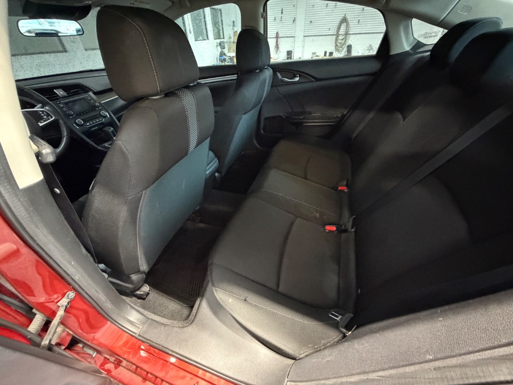 2019 Honda Civic - $14,999