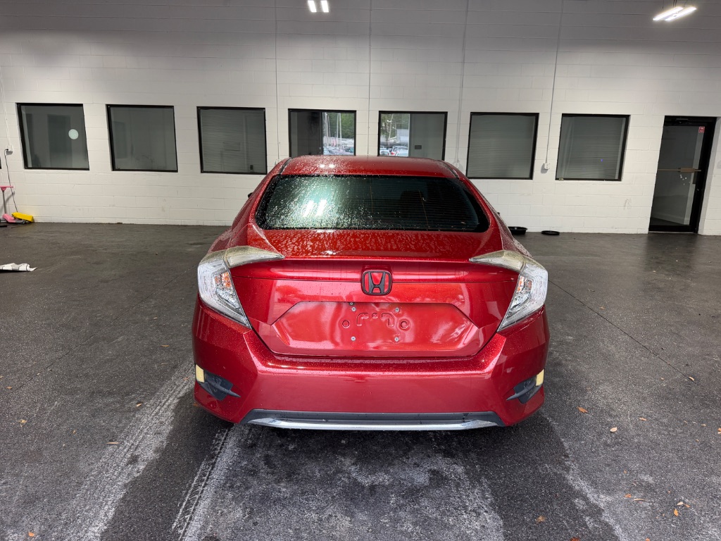 2019 Honda Civic - $14,999