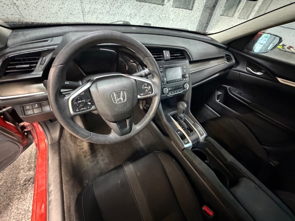2019 Honda Civic - $14,999