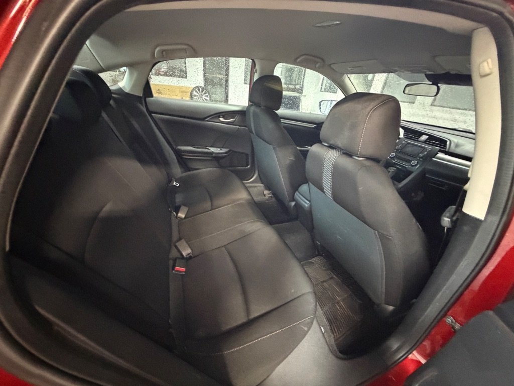 2019 Honda Civic - $14,999