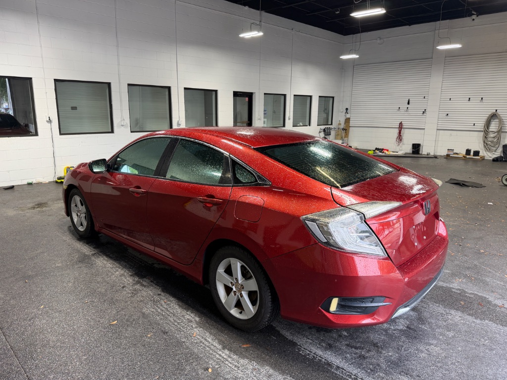 2019 Honda Civic - $14,999