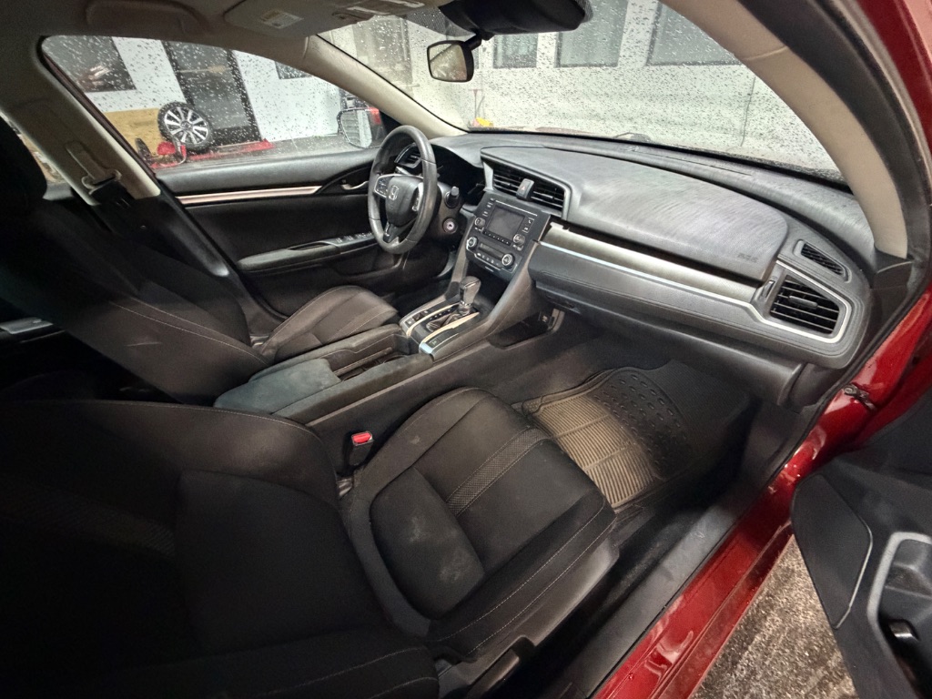 2019 Honda Civic - $14,999