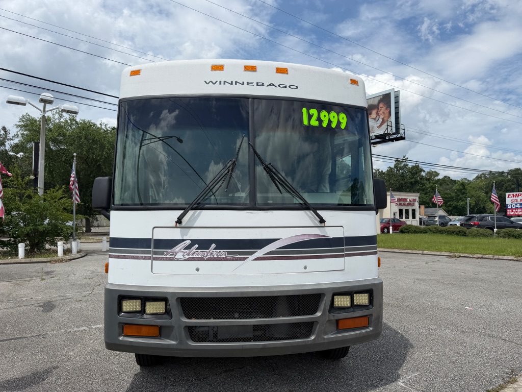 1999 Ford Commercial Vans     