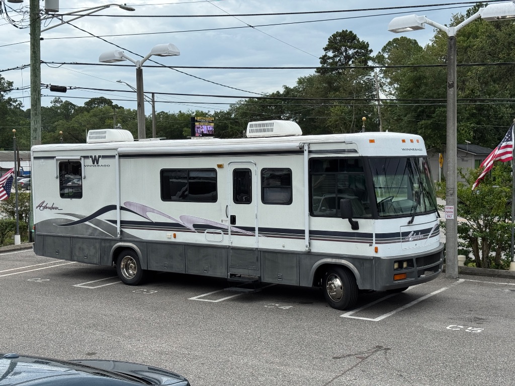 1999 Ford Commercial Vans     