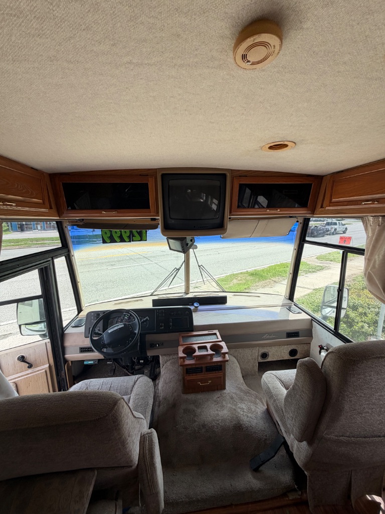 1999 Ford Commercial Vans     