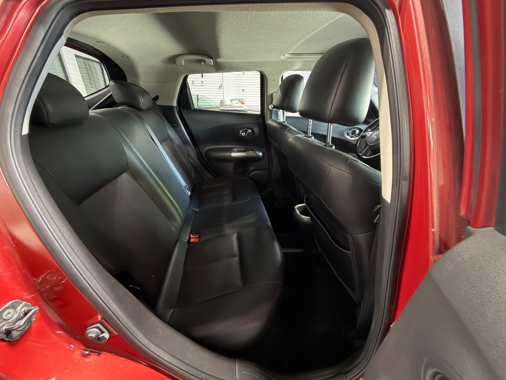 2013 Nissan JUKE - $8,999