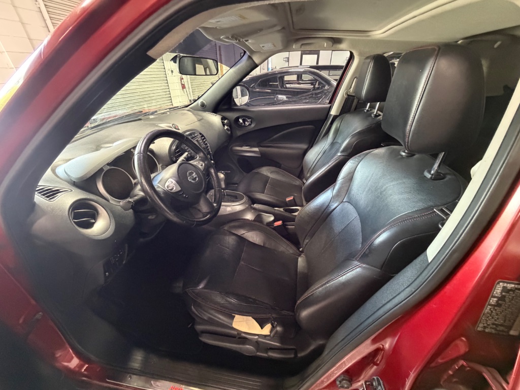 2013 Nissan JUKE - $8,999