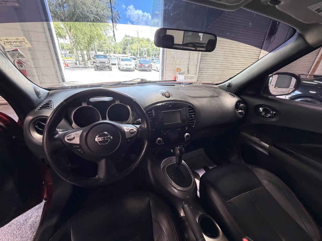 2013 Nissan JUKE - $8,999