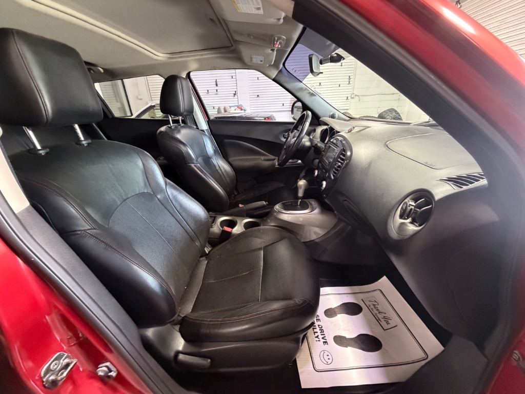 2013 Nissan JUKE - $8,999
