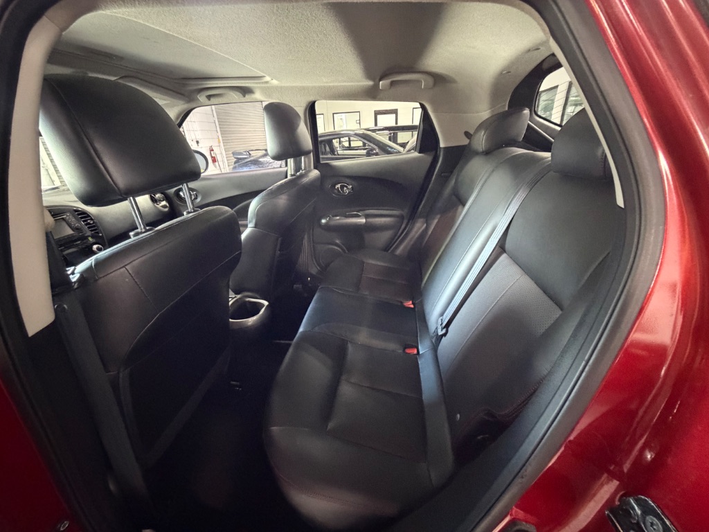 2013 Nissan JUKE - $8,999