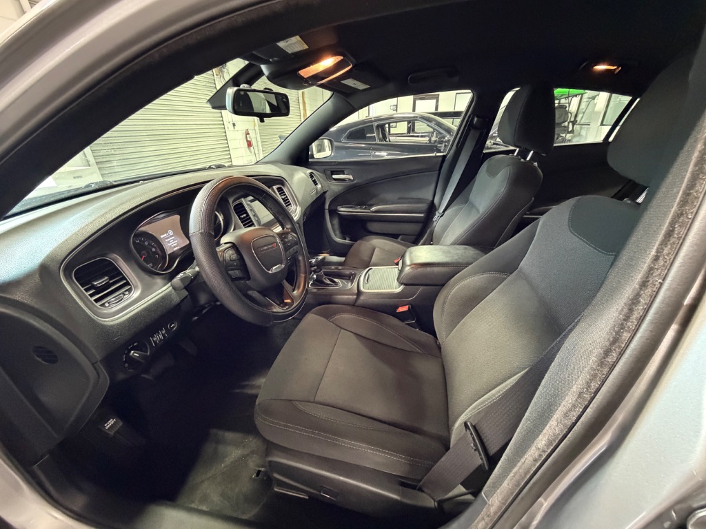 2015 Dodge Charger