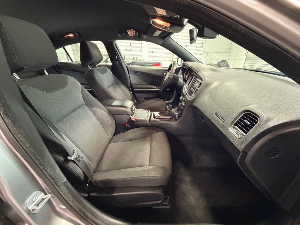 2015 Dodge Charger