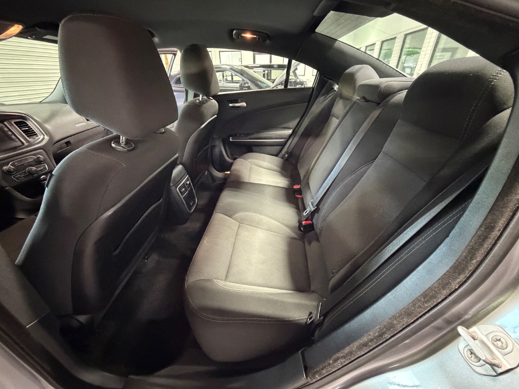 2015 Dodge Charger