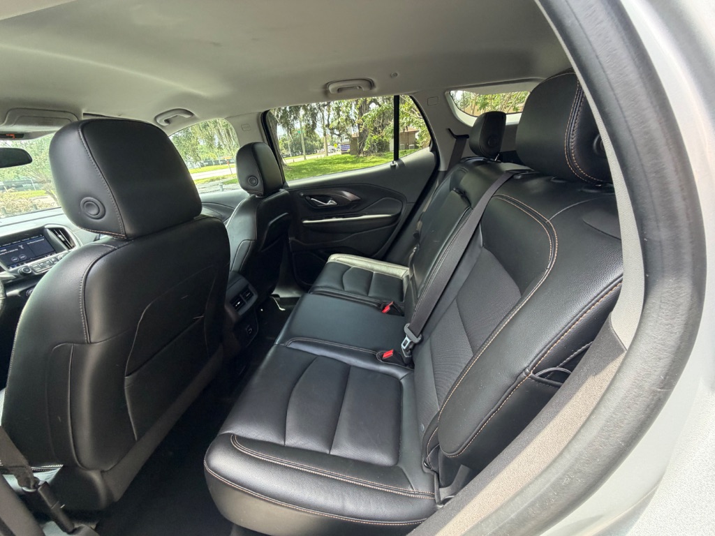 2018 GMC Terrain - $15,999