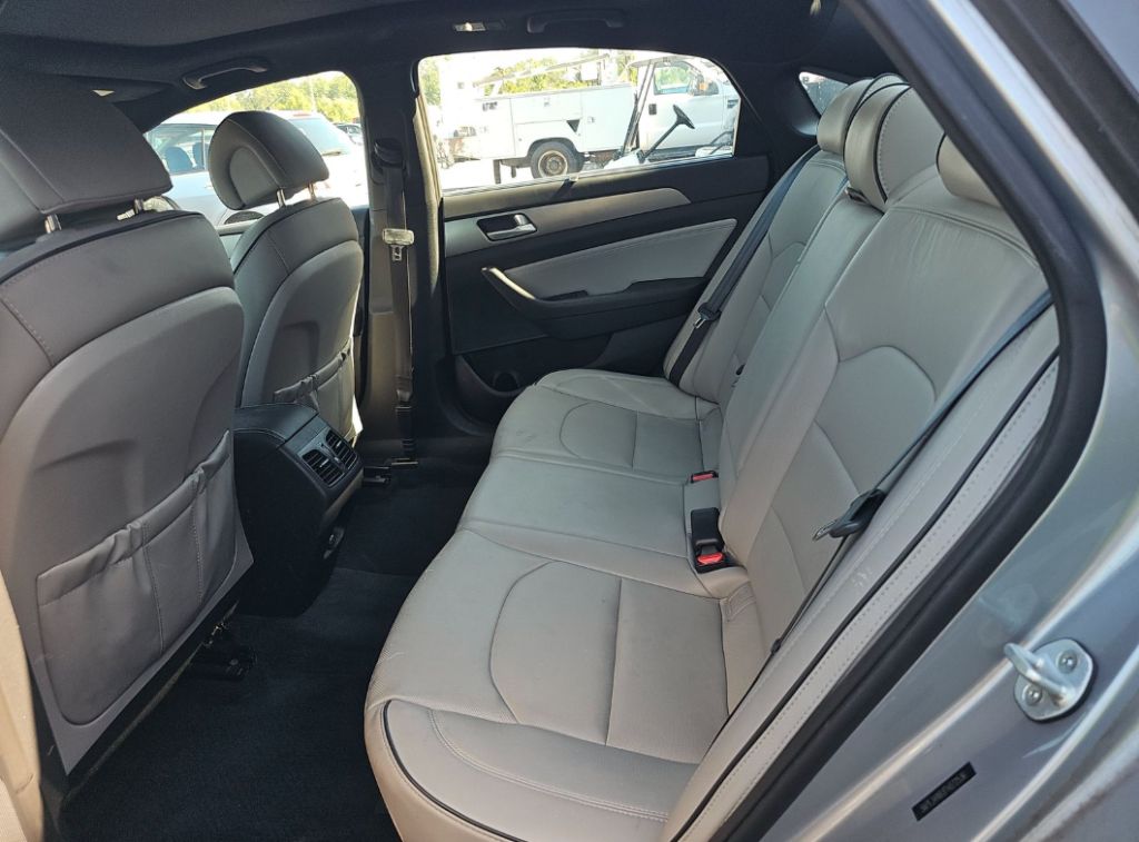 2015 Hyundai Sonata - $10,999