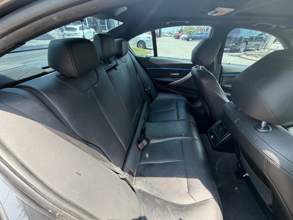 2018 BMW 340i - $18,999