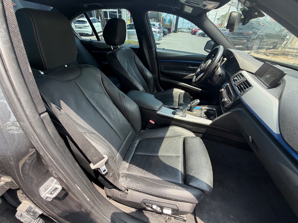2018 BMW 340i - $18,999