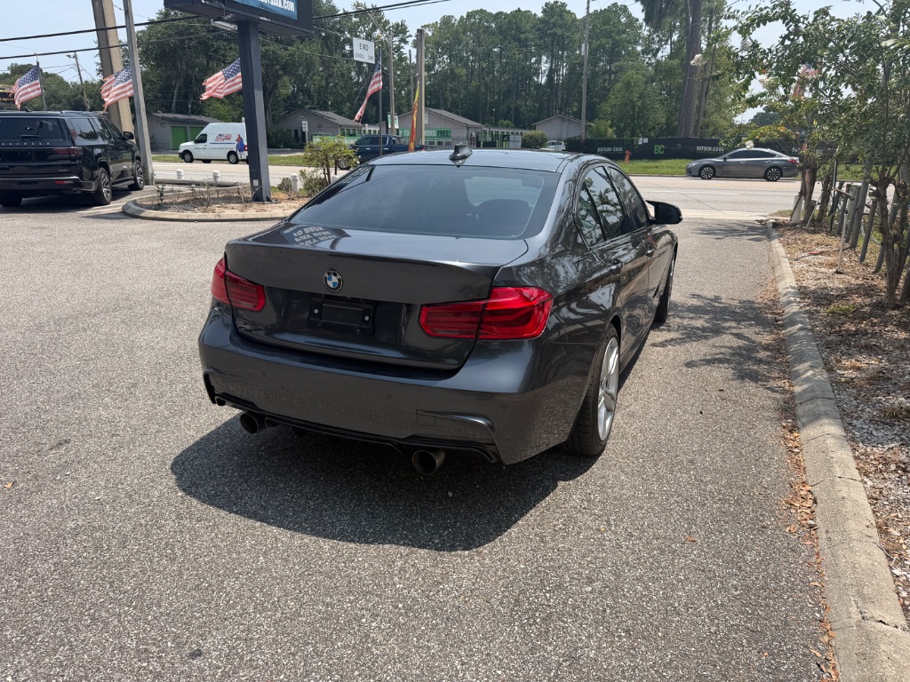 2018 BMW 340i - $18,999