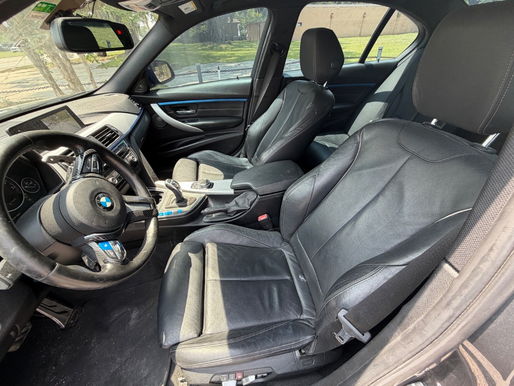 2018 BMW 340i - $18,999