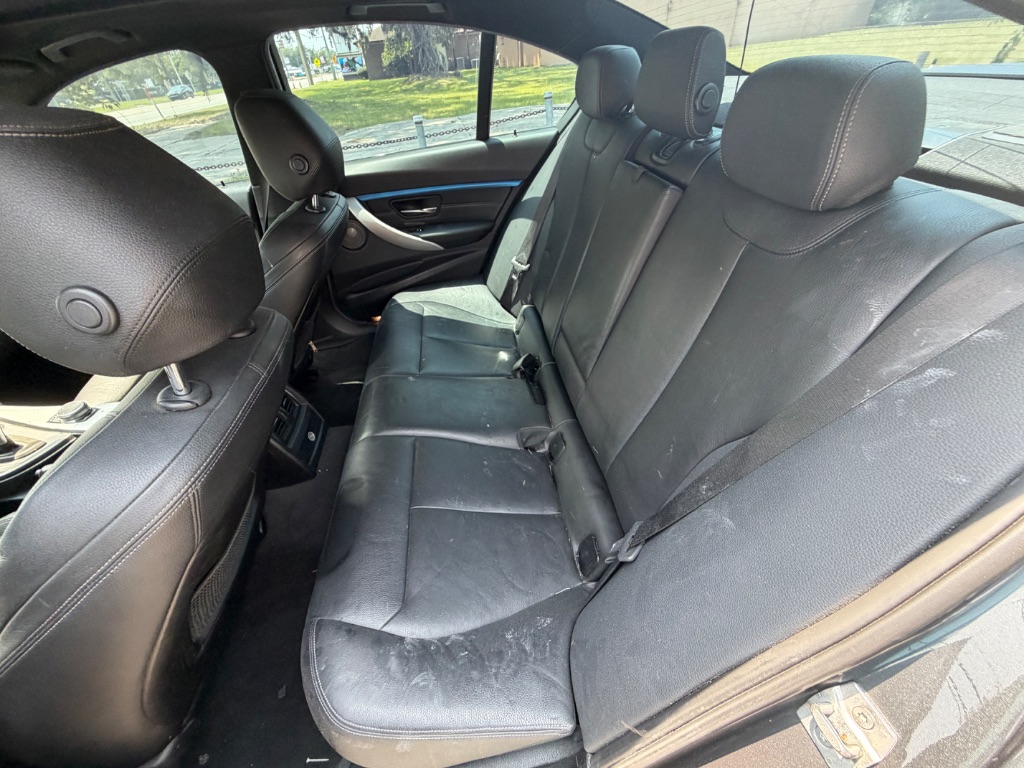 2018 BMW 340i - $18,999