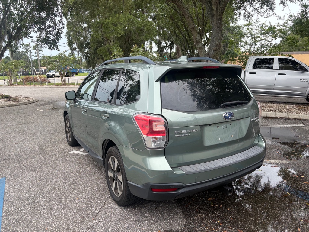 2017 Subaru Forester - $12,999