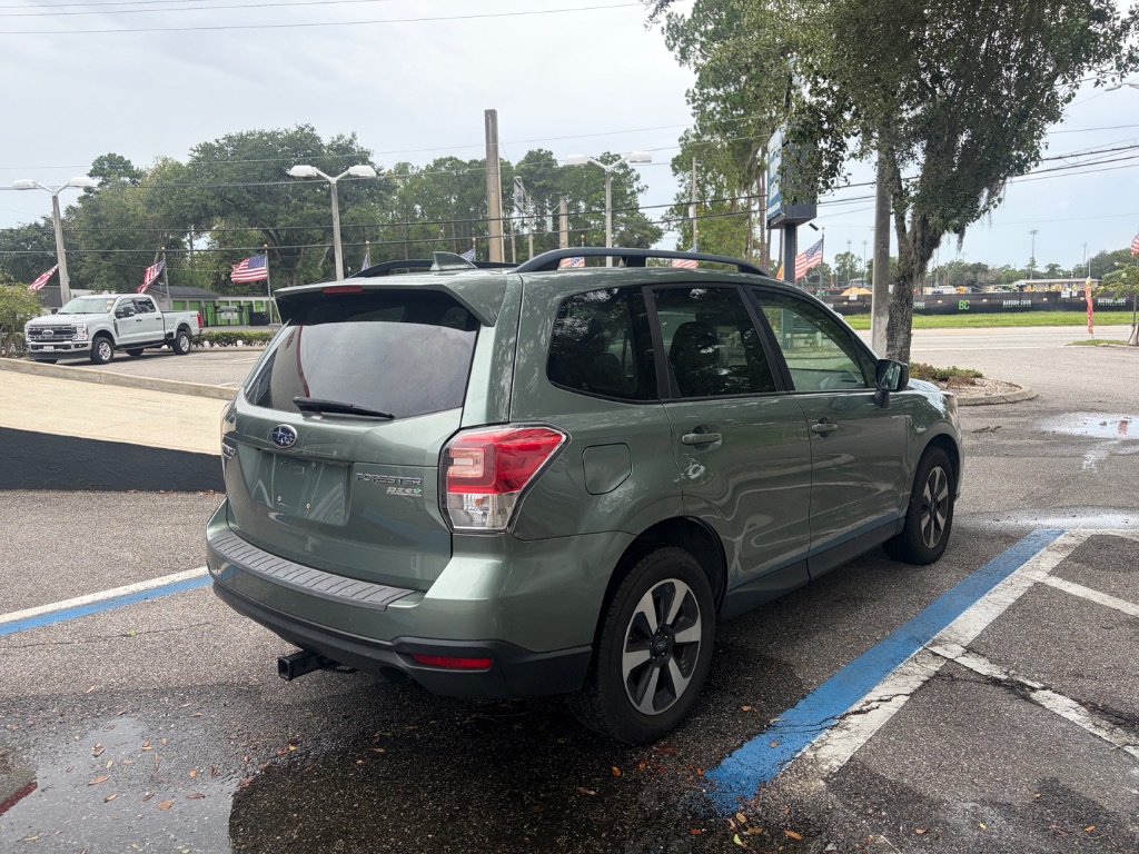 2017 Subaru Forester - $12,999