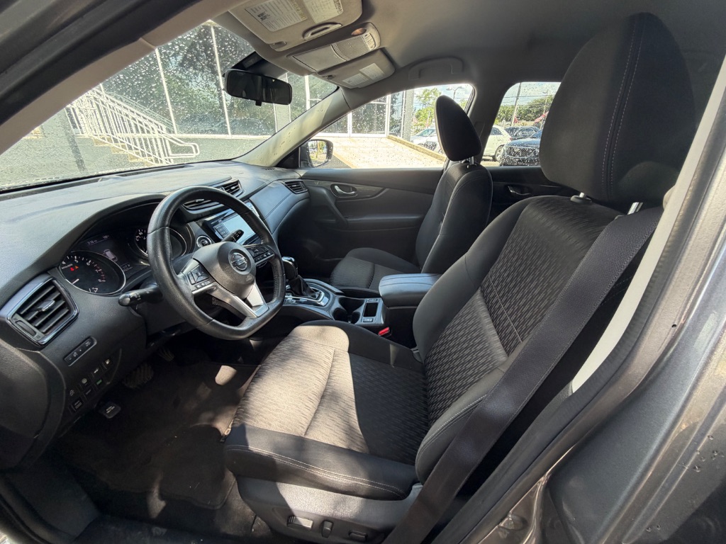 2019 Nissan Rogue - $14,999
