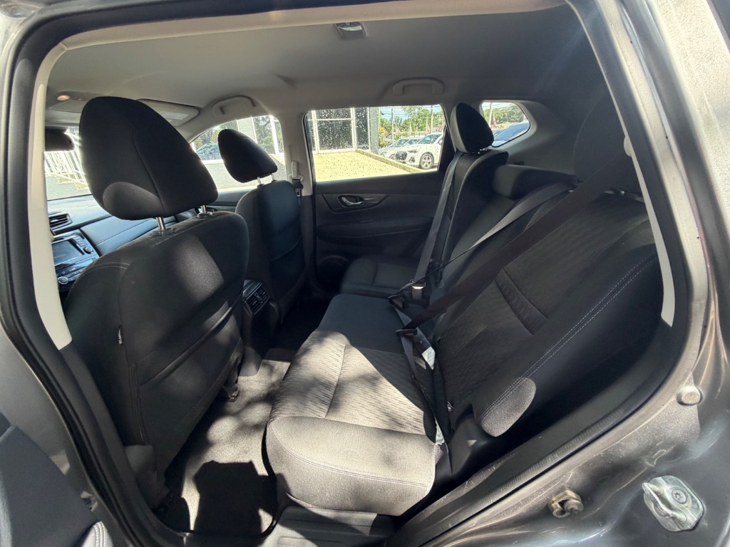 2019 Nissan Rogue - $14,999