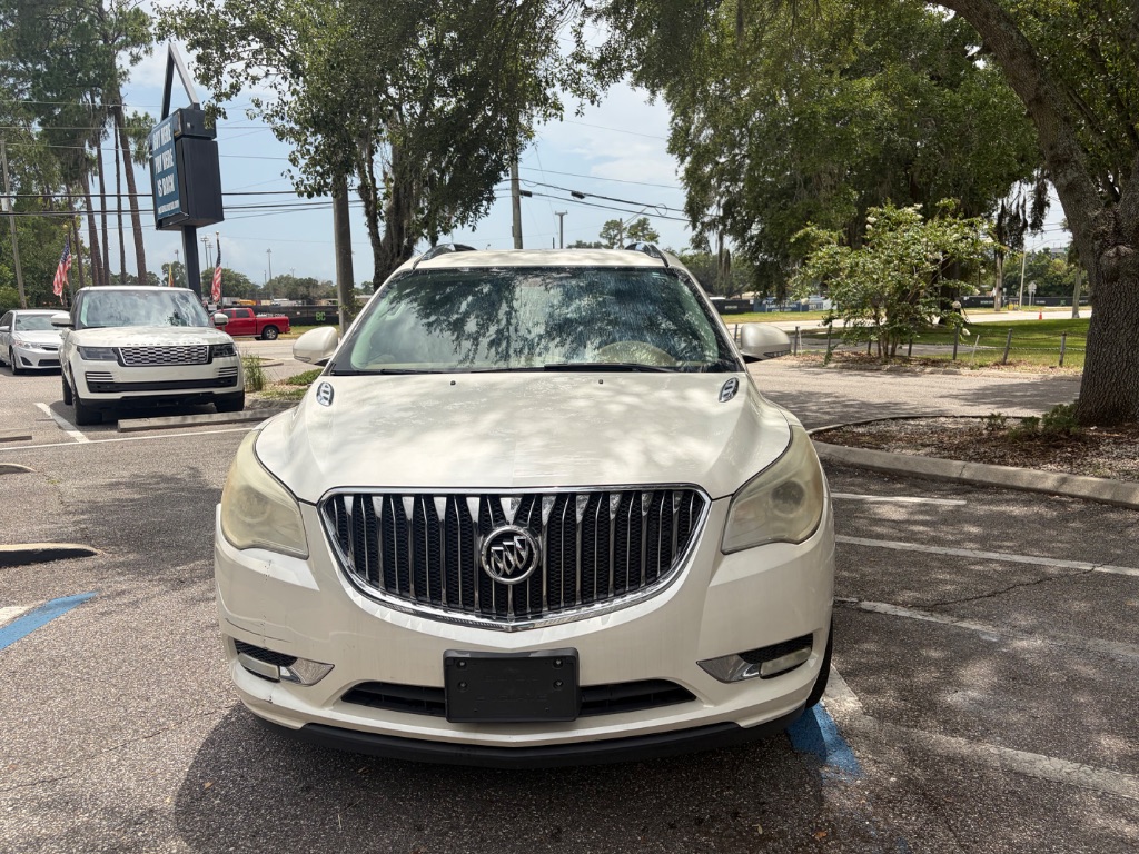 2014 Buick Enclave - $12,999