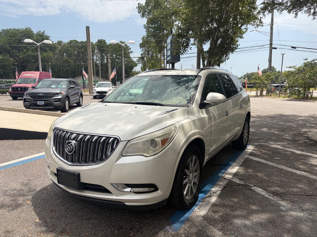 2014 Buick Enclave - $12,999