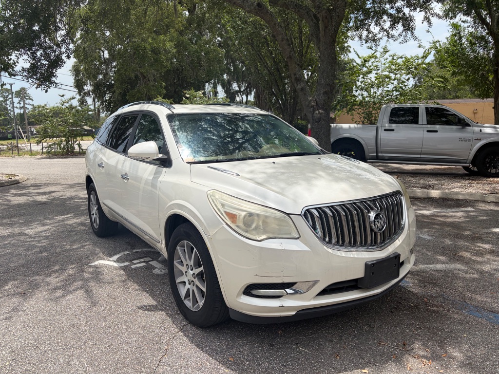 2014 Buick Enclave - $12,999