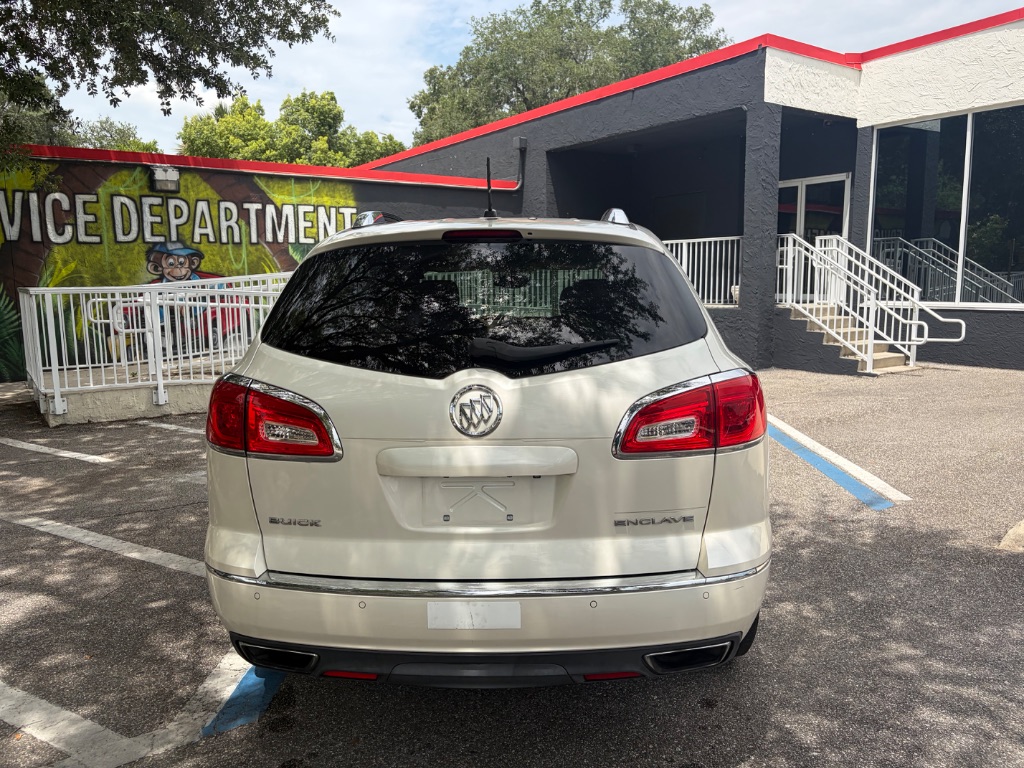 2014 Buick Enclave - $12,999